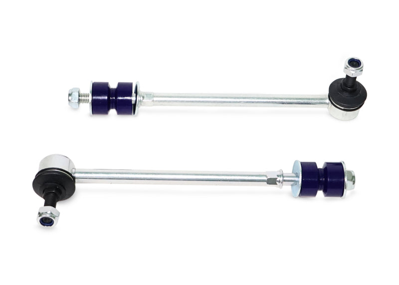 SuperPro Front Sway Bar Link Rod Kit