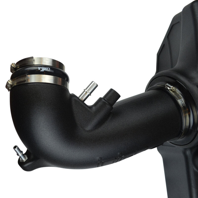 Injen 18-20 Ford Mustang GT 5.0L V8 Evolution Intake - #EVO9202