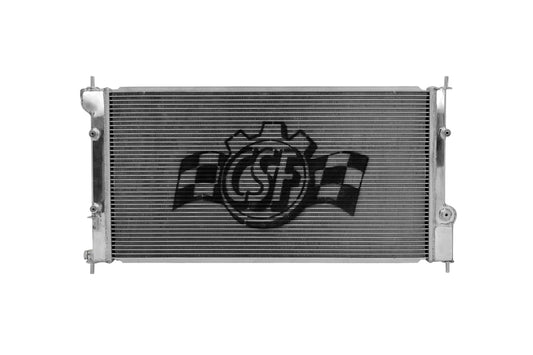 CSF 7050 Radiator for 2013-2016 Scion FR-S/2013-2020 Toyota 86/2022-2027 Toyota GR86