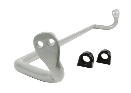 Whiteline BSF20Z Front 22mm Sway Bar X-Heavy Duty Adjustable for 1994-2000 Subaru Impreza, 1990-1994 Subaru Legacy