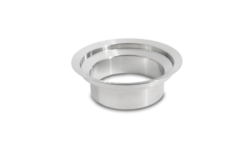 Vibrant SS Turbo Marmon Style Flange for Garrett GT4202/4294