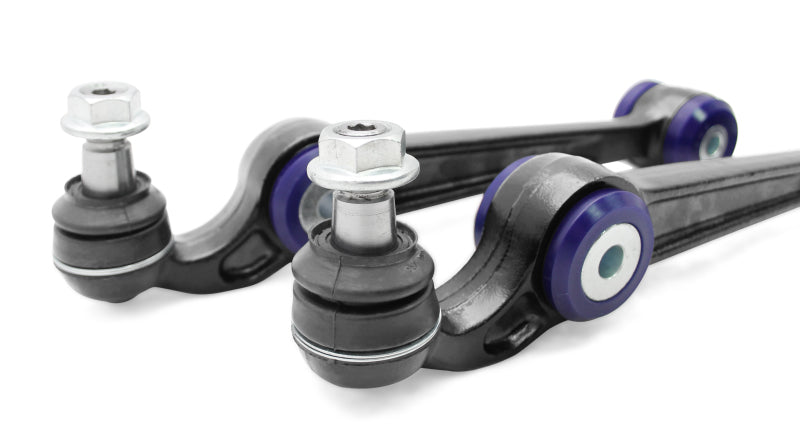 SuperPro Front Lower Suspension Control Arm Kit