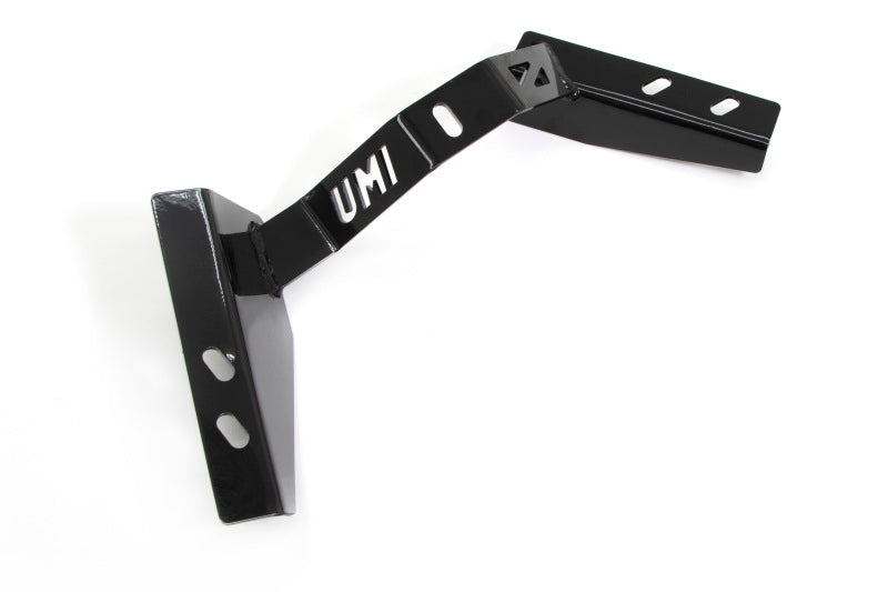 UMI Performance 2239-B T56 Transmission Mount Black for 1982-1992 GM F-Body