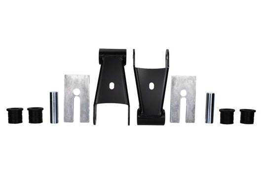 Ford Racing for 2015-2018 F-150 4WD Regular Cab / Super Cab / Super Crew Rear Lowering Kit