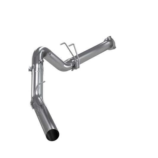 MBRP Ford F250/350/450 6.7L 4in Filter Back Single Exit AL No Muffler