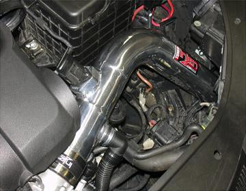 Injen 05-07 VW MKV Jetta/Rabbit 2.5L-5cyl Polished Cold Air Intake - #SP3026P