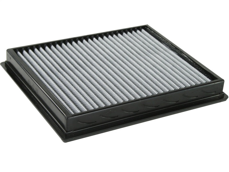 aFe Power Magnum FLOW OE Replacement Air Filter w/Pro DRY S Media for Dodge/RAM Trucks 02-24 V6/V8#31-10071