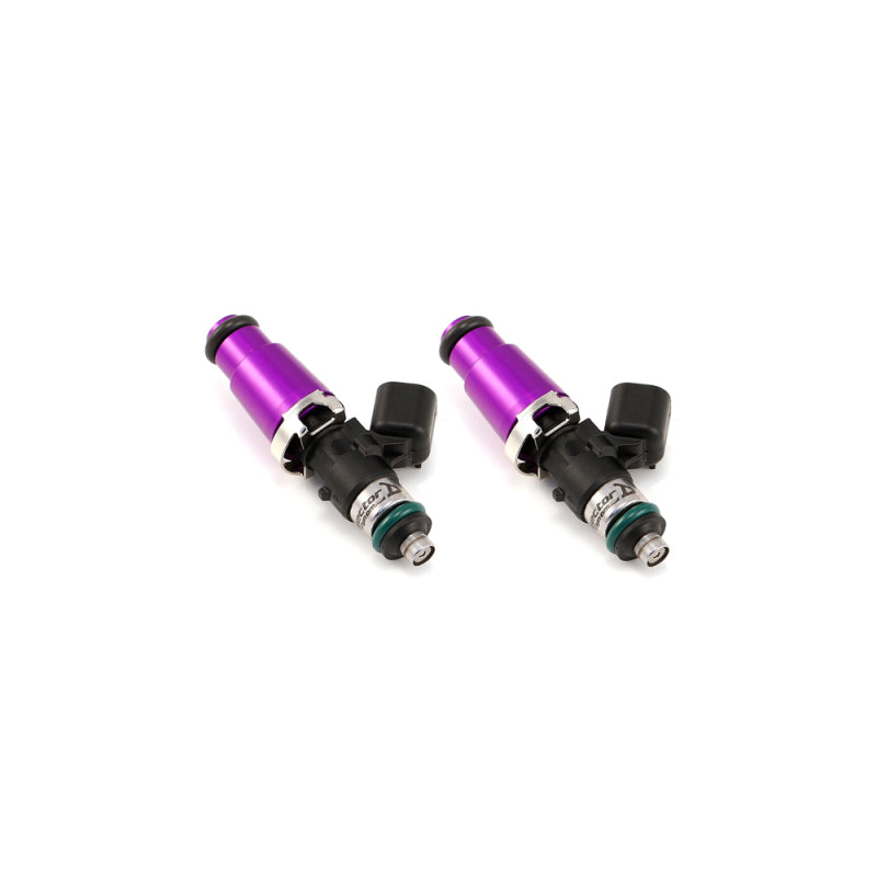 Injector Dynamics 1050.02.01.60.14.6 Set of 6 ID1050 Fuel Injectors for BMW M54