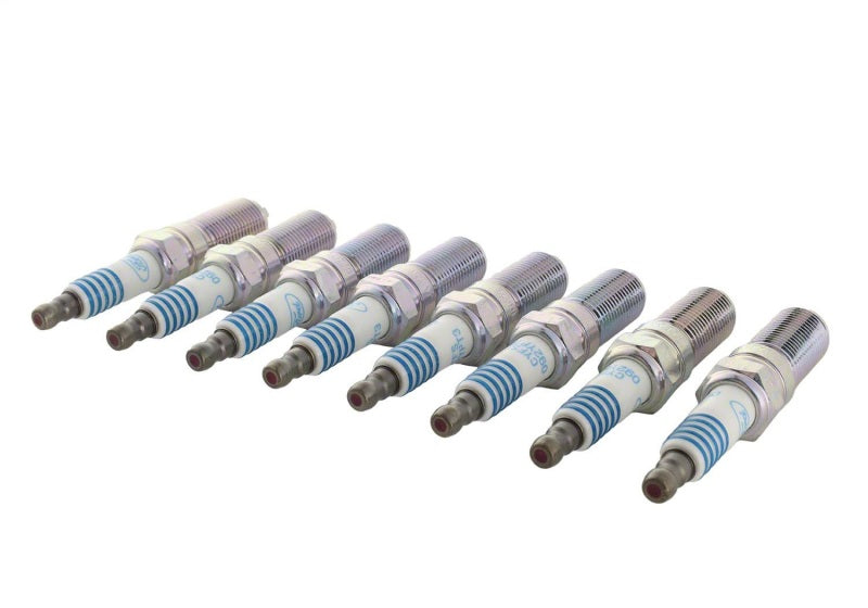 Ford Racing for 2011-2021 Mustang GT 5.0L Cold Spark Plug Set