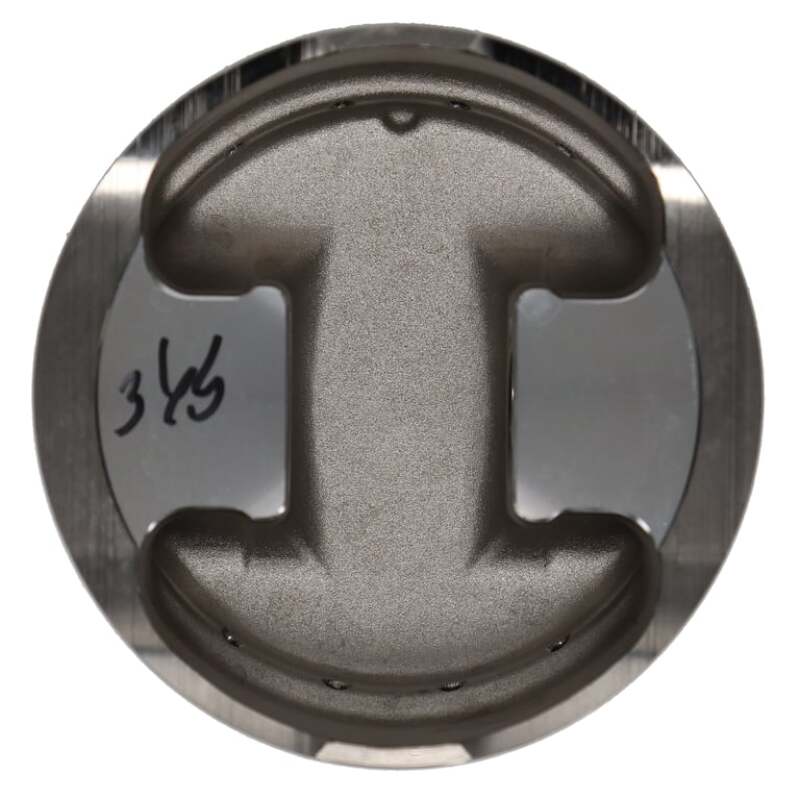 Wiseco K586M89 for Nissan KA24 Dished 9:1 CR 89.0 Piston Shelf Stock Kit