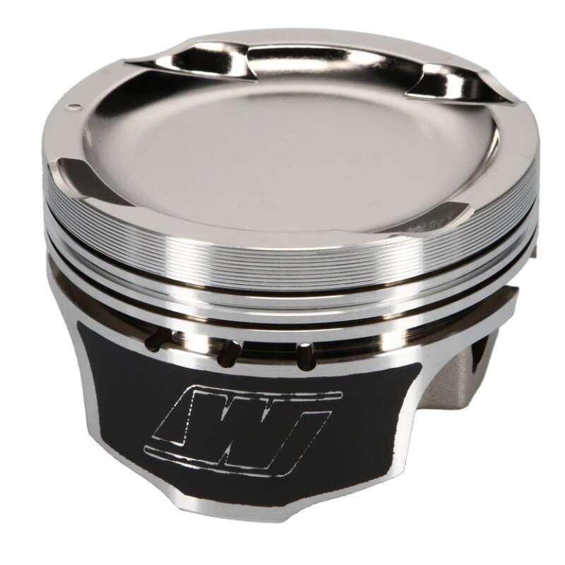 Wiseco K627M86 1400 HD for Mitsubishi Evo 8 - 4G63 Turbo -21cc Piston Shelf Stock Kit