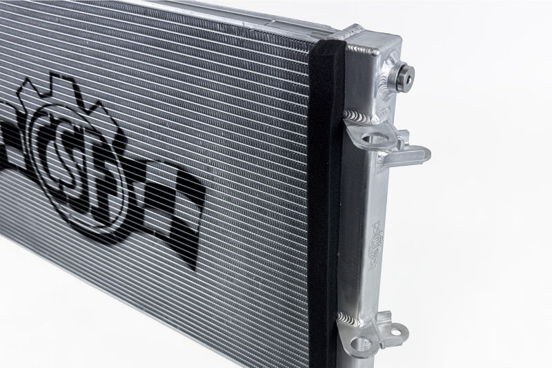 CSF 7245 High Performance All-Aluminum Radiator for 05-06 Ford GT