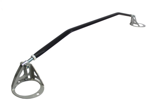 Whiteline KSB602 Front Adjustable Strut Tower Brace for 1990-2005 Mazda Miata