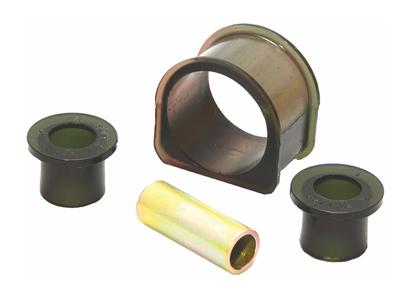Whiteline W11722 Front Steering Rack & Pinion Mount Bushing for 1992-2006 Toyota Camry, 1996-2003 Lexus ES300, 1995-1999 Toyota Avalon