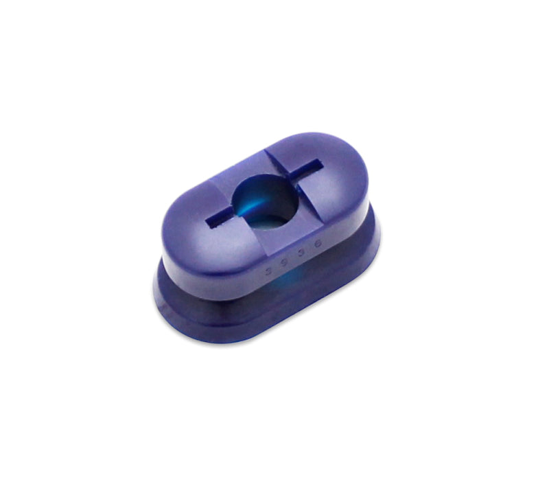 SuperPro Front Engine Steady Mount Bushing Kit