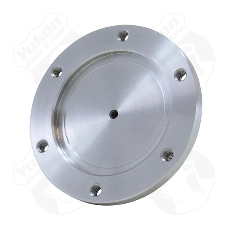 Yukon Gear & Axle YA G12471491 1541H Alloy Front Right Hand Stub Axle For GM 8.25in IFS (05+)