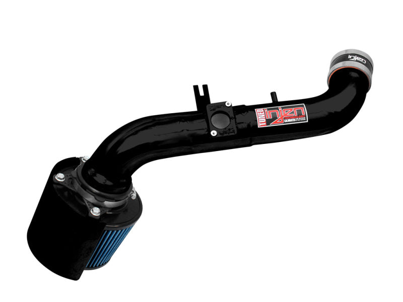 Injen 06-09 Eclipse 2.4L 4 Cyl. (Automatic) Black Short Ram Intake - #SP1867BLK