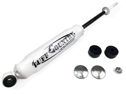 Tuff Country 62182 Front SX6000 Hydraulic Shock Each 5.5in Lift for 1997-1999 Dodge Dakota 4WD