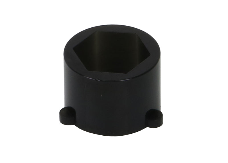 Whiteline W11113 Steering Rack & Pinion Internal Bushing for 1975-1989 Volvo 244, 1975-1989 Volvo 245, 1975-1984 Volvo 242 and More