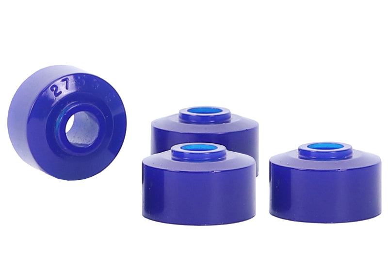 SuperPro Front Shock Absorber Bushing Kit