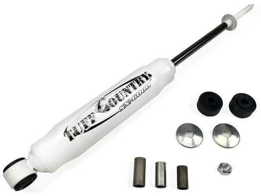 Tuff Country 62202 Front SX6000 Hydraulic Shock Each for 1980-1996 Ford Bronco 4WD (2.5-4in Lift)