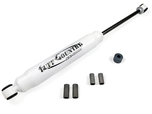 Tuff Country 62267 Rear SX6000 Hydraulic Shock Each for 1986-1989 Toyota 4Runner 4WD (3in Lift)
