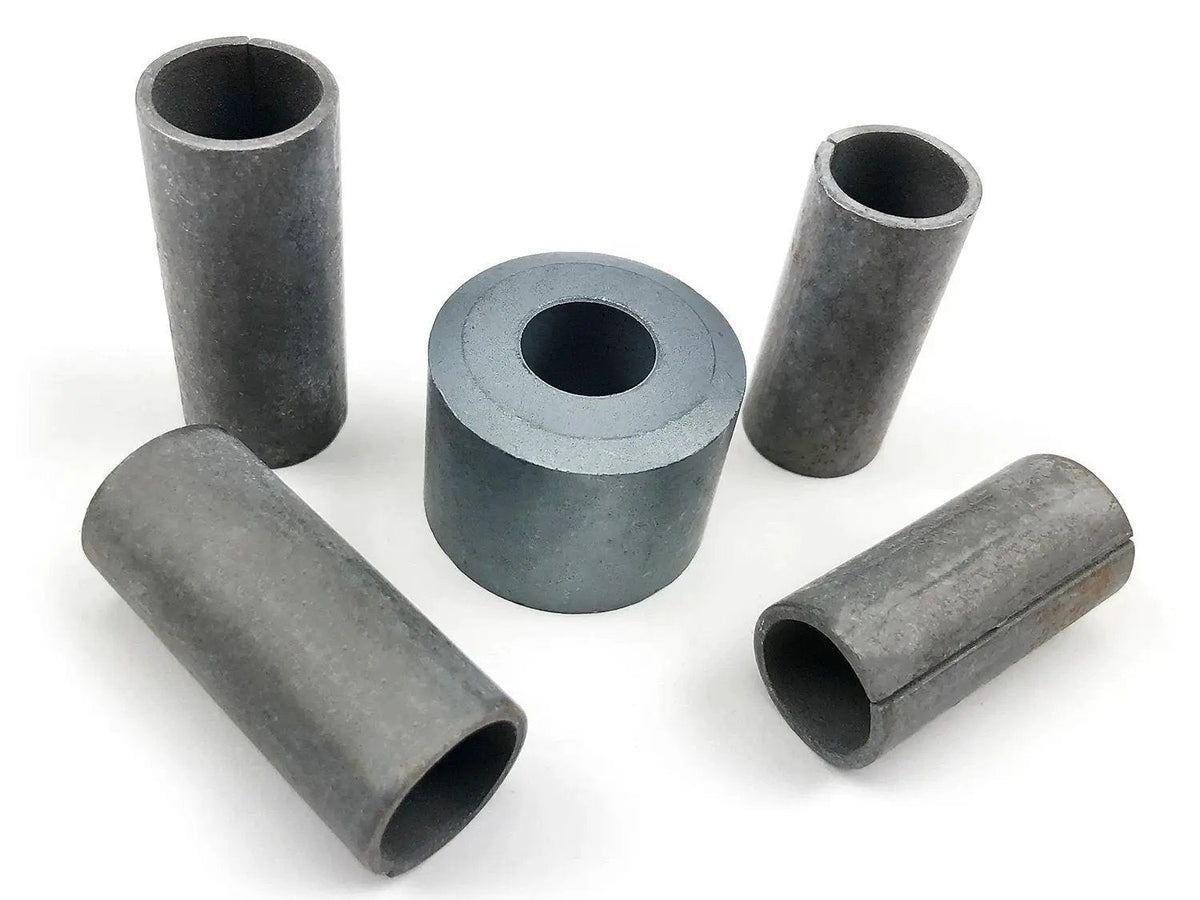 Tuff Country 62267 Rear SX6000 Hydraulic Shock Each for 1986-1989 Toyota 4Runner 4WD (3in Lift)