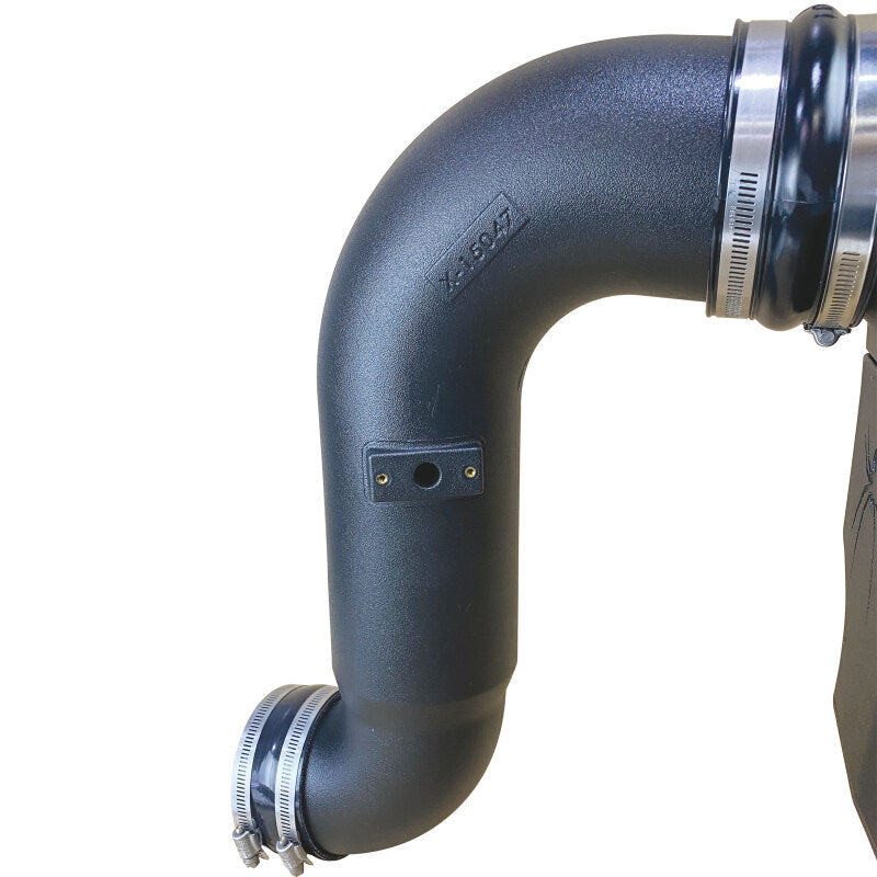 Injen 03-07 Dodge Cummins 2500/3500 5.9L Evolution Intake - #EVO8004