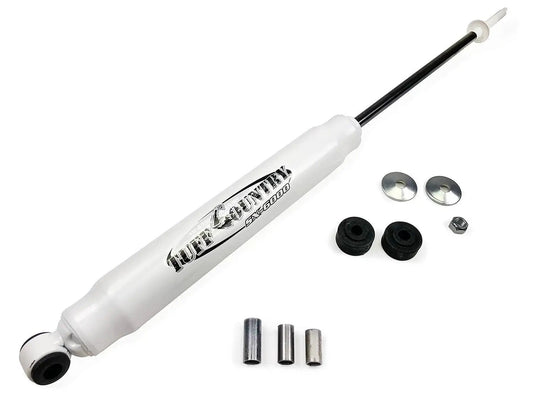 Tuff Country 62302 Rear SX6000 Hydraulic Shock Each for 2014-2018 Dodge Ram 2500 4WD (0-3in Lift)