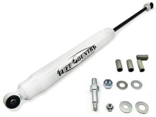 Tuff Country 62305 Rear SX6000 Hydraulic Shock Each for 1992-1999 GMC Suburban 4WD (4-6in Lift)