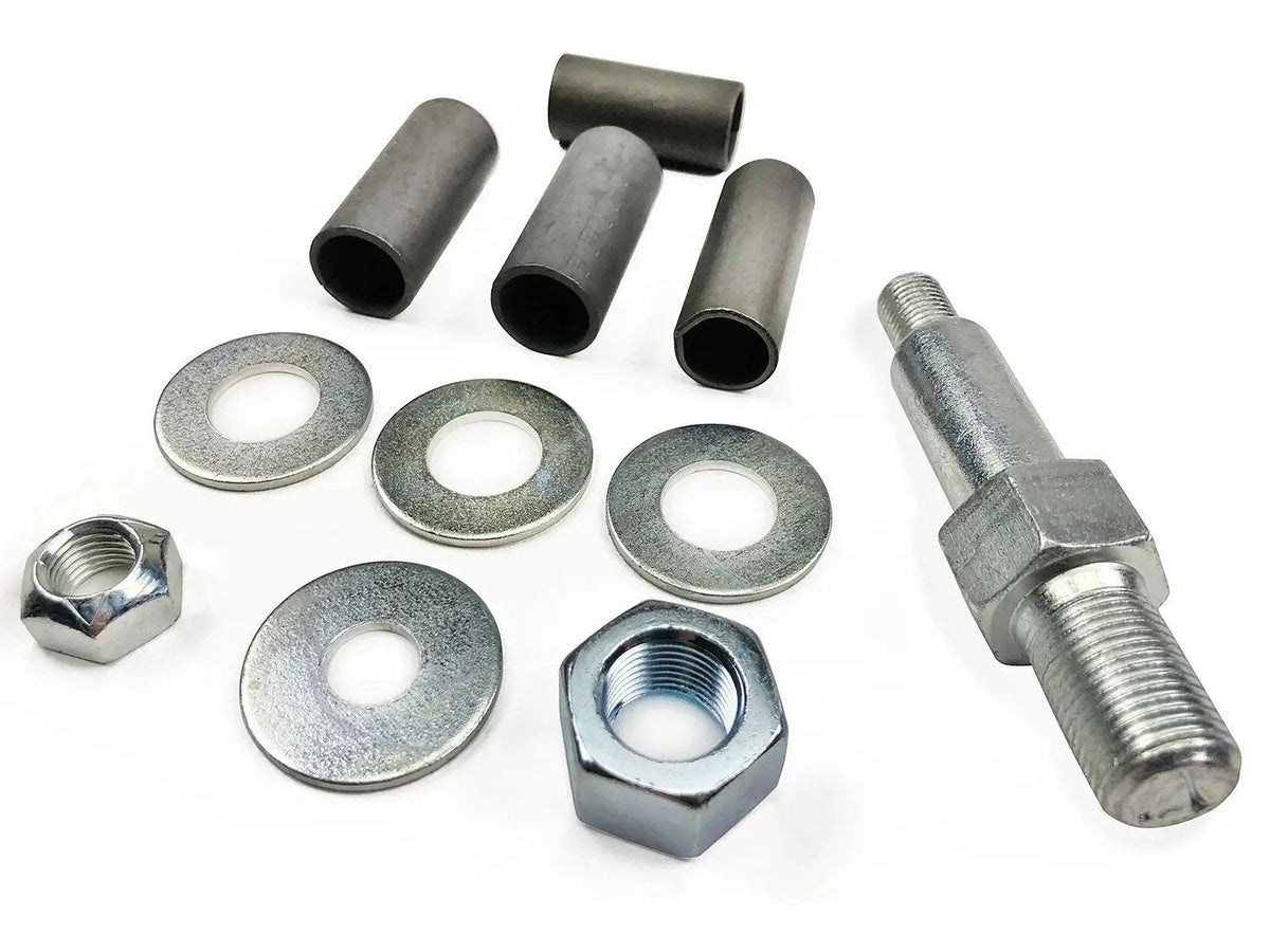 Tuff Country 62305 Rear SX6000 Hydraulic Shock Each for 1992-1999 GMC Suburban 4WD (4-6in Lift)