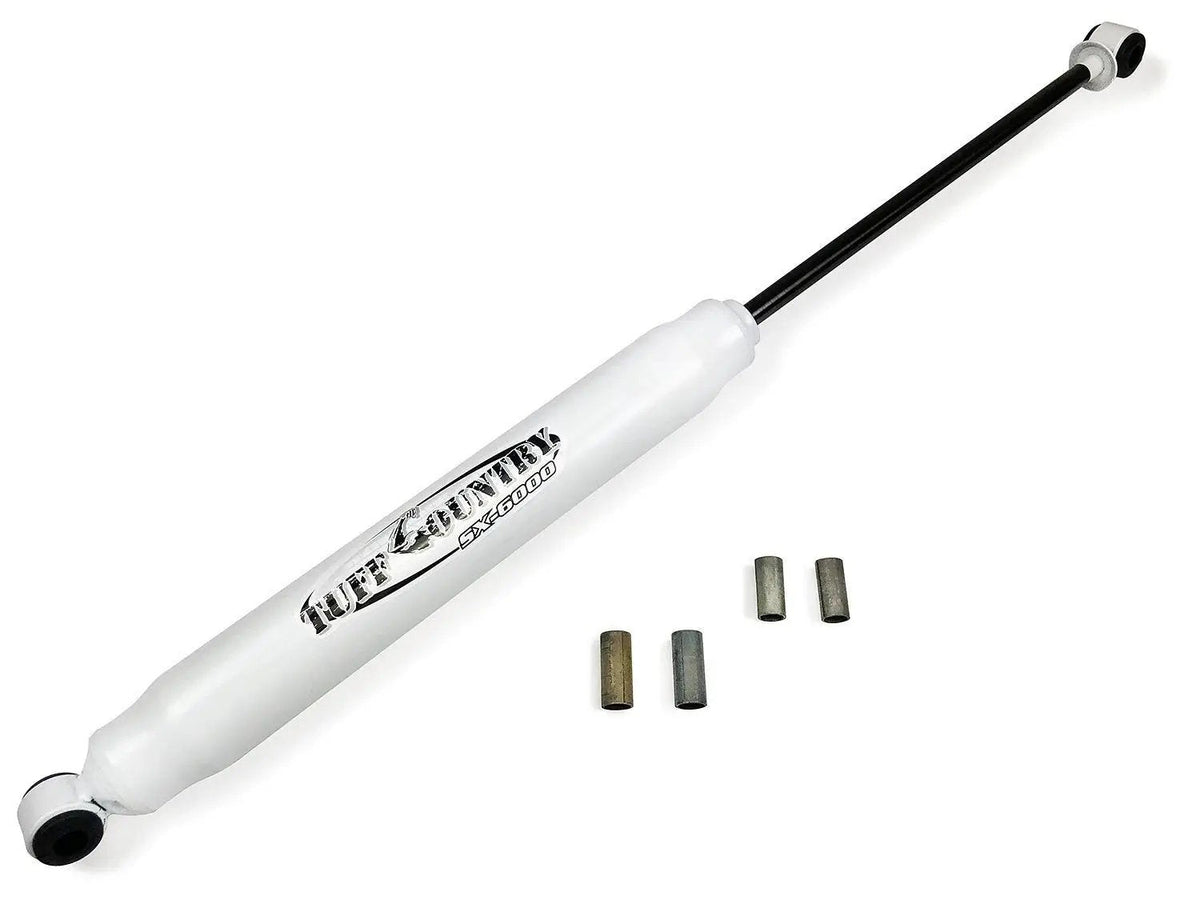 Tuff Country 62331 Rear SX6000 Shock Each for 2005-2020 Ford F-250 Super Duty 4WD (3-4in Lift)