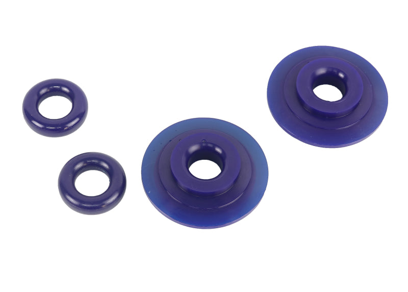 SuperPro Rear Differential Housing Mount Insert Bushing Kit