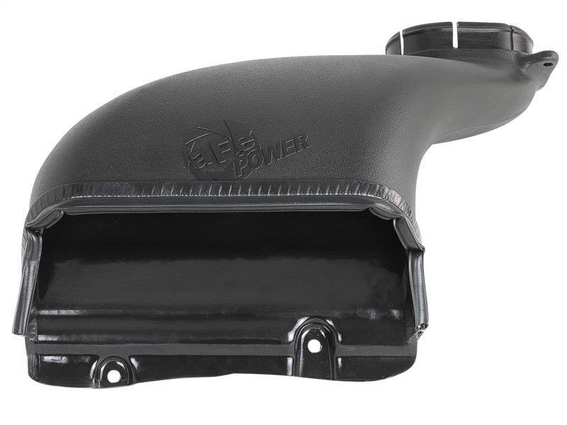 aFe Quantum Cold Air Intake System Scoop 15-18 Ford F150 EcoBoost V6-3.5L/2.7L - #53-10008S