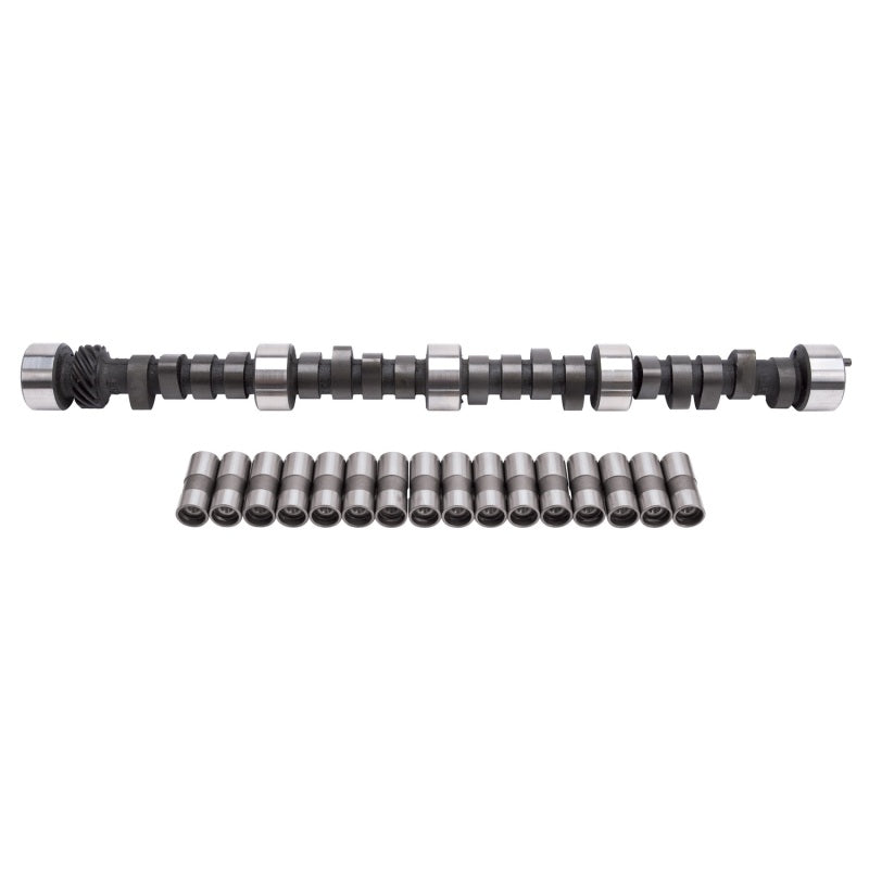 Edelbrock 5062 (X) Torker Plus Cam and Lifters Kit67and Later Chevrolet 396-454