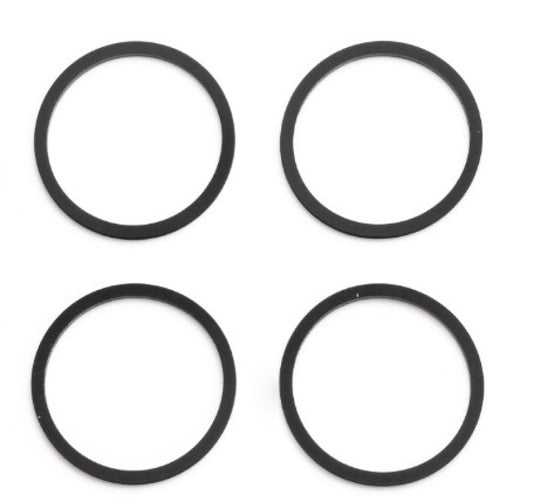 Wilwood O-Ring Kit - 1.38in Square Seal - 4 pk. - #130-2658