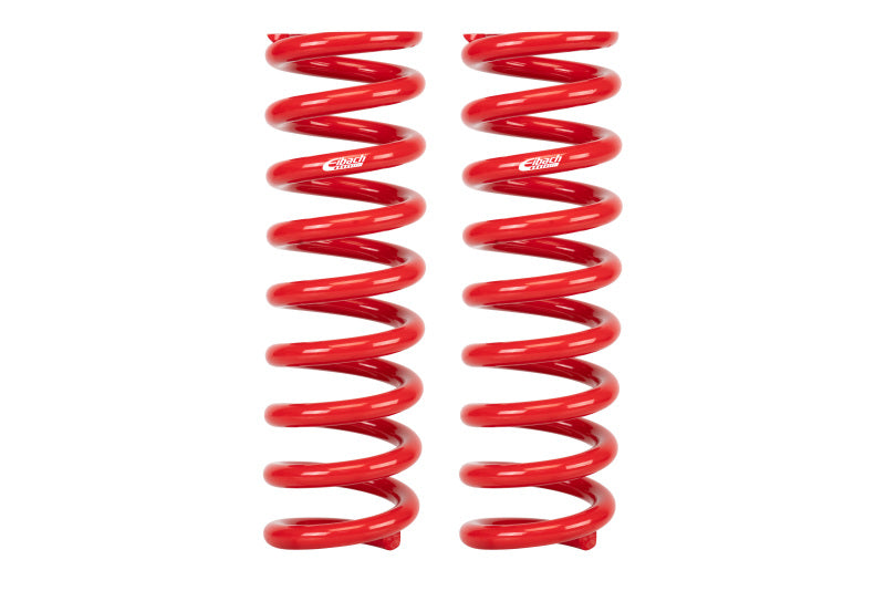 Eibach 2023+ Toyota Tacoma TRD Pro Lift Kit Front Springs with Rear Lift Blocks E30-82-069-05-22
