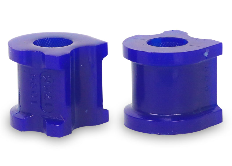 SuperPro Front Sway Bar To Strut Bar Bushing Kit