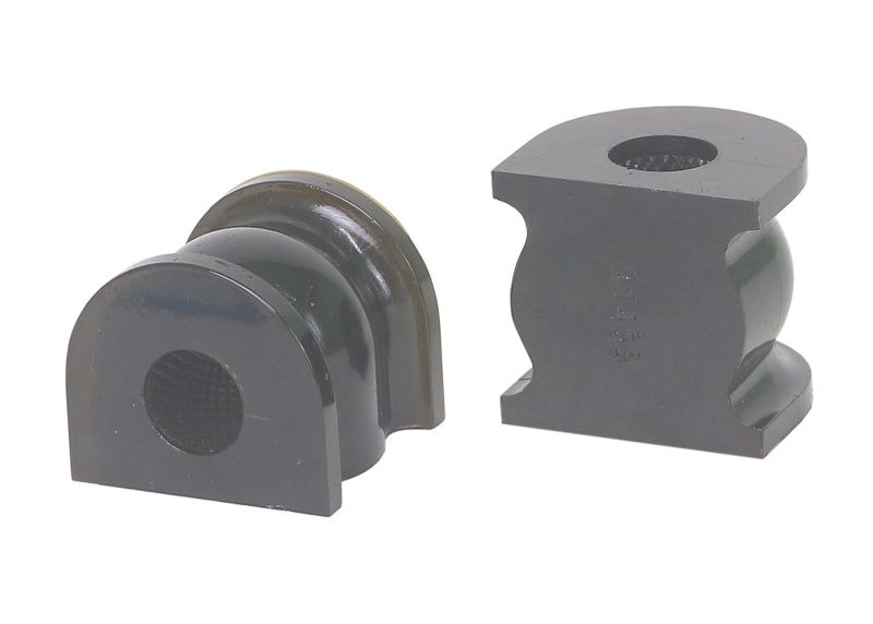 Whiteline W23839 Sway Bar Mount Bushing for 2001-2005 Honda Civic