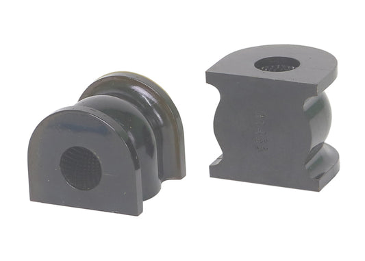 Whiteline W23839 Sway Bar Mount Bushing for 2001-2005 Honda Civic
