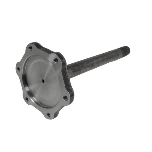 Yukon Gear & Axle YA G12479374 1541H Alloy Right Hand Inner Shaft For 2004-2007 GM 8.25in IFS (4WD Only)