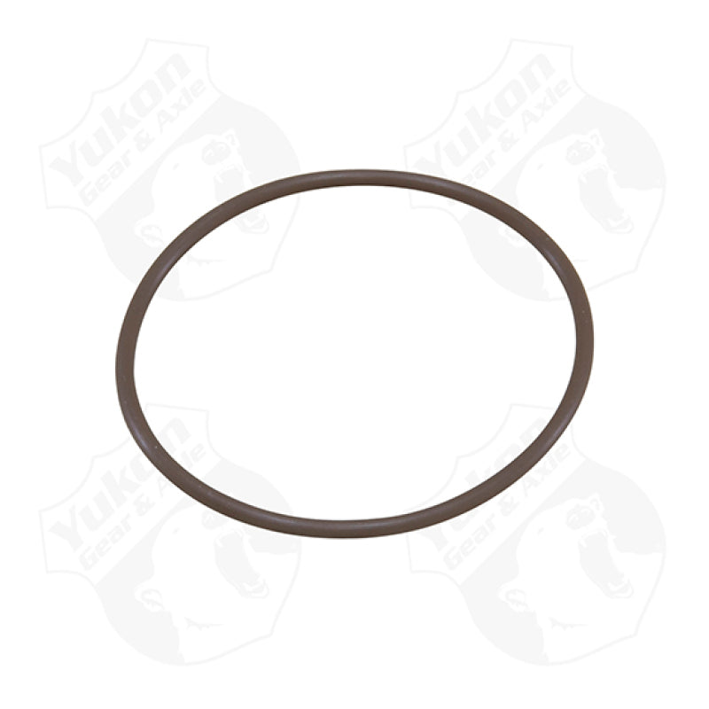 Yukon Gear & Axle YZLAO-01 O-Ring For Toyota & Dana 44 Zip Locker Seal Housing