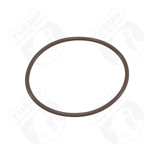 Yukon Gear & Axle YZLAO-01 O-Ring For Toyota & Dana 44 Zip Locker Seal Housing