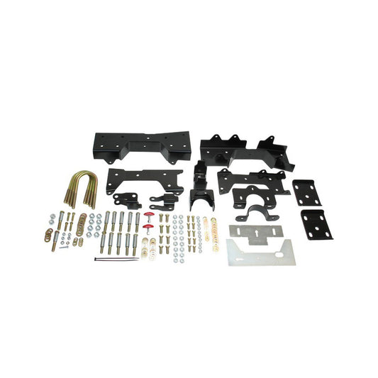 Belltech Flip Kit 2001-2006 for GM C1500 Extended 6in 5.25inchFRM