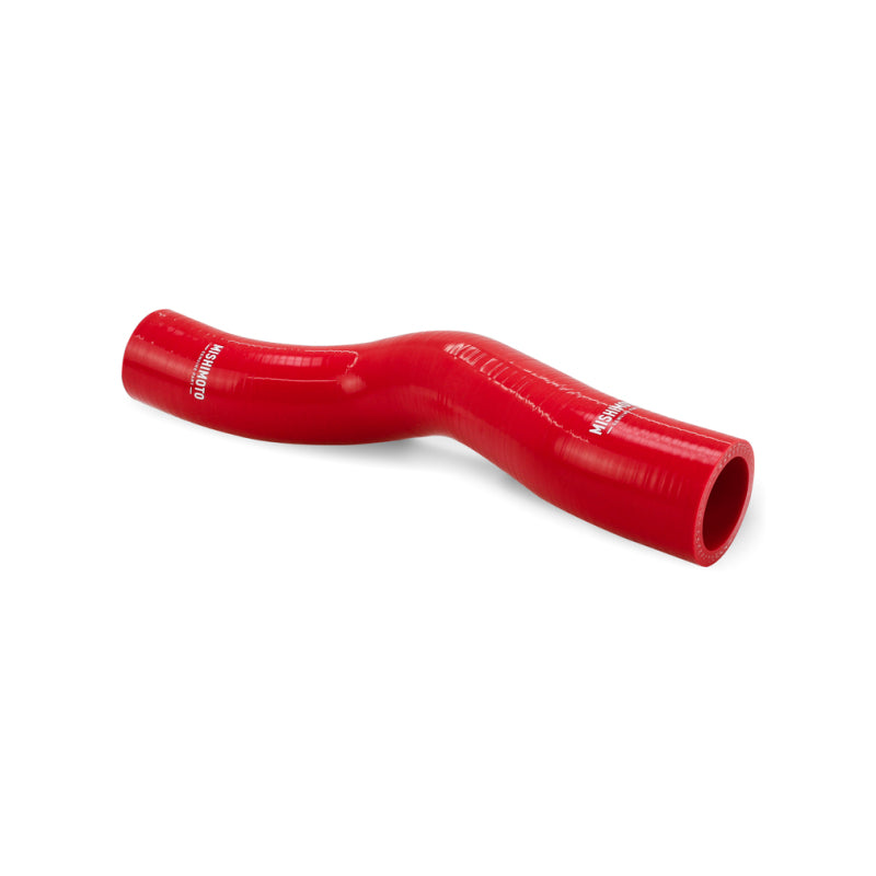 Mishimoto 2022+ Honda Civic 1.5T Silicone Coolant Hose Kit - Red - #MMHOSE-CIV-22RD