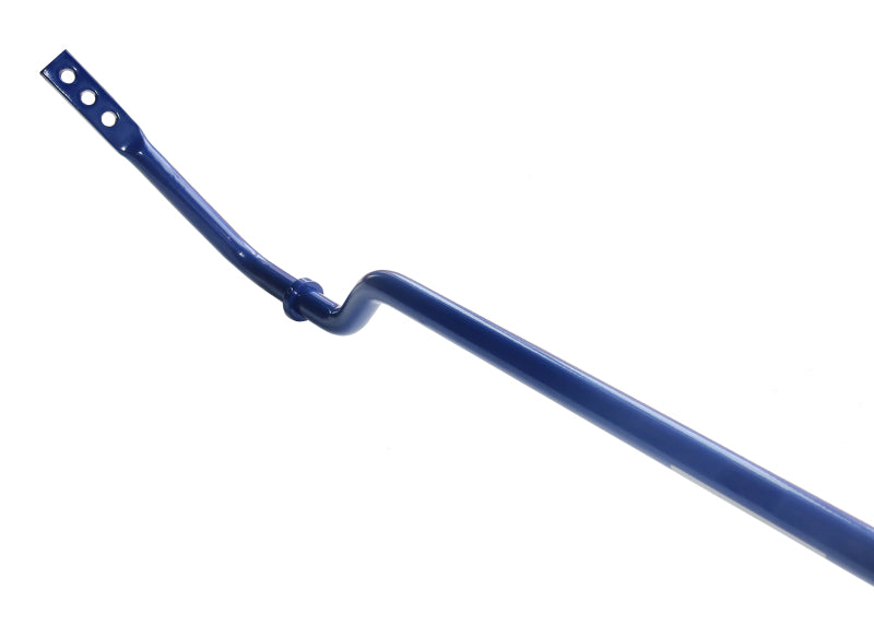 SuperPro 20mm 3-Position Adjustable Rear Sway Bar Kit - MKIV Toyota Supra