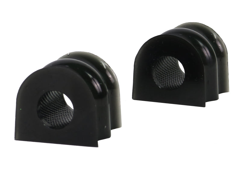 Whiteline W0405-21 Sway Bar Bushing Kit for 1998-2008 Subaru Forester, 2002-2007 Subaru Impreza, 2000-2004 Subaru Legacy and More