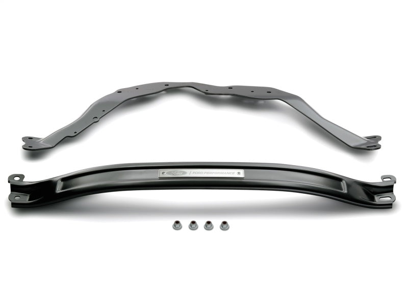 Ford Racing for 2015-2025 Mustang GT/2.3L Ecoboost Strut Tower Brace