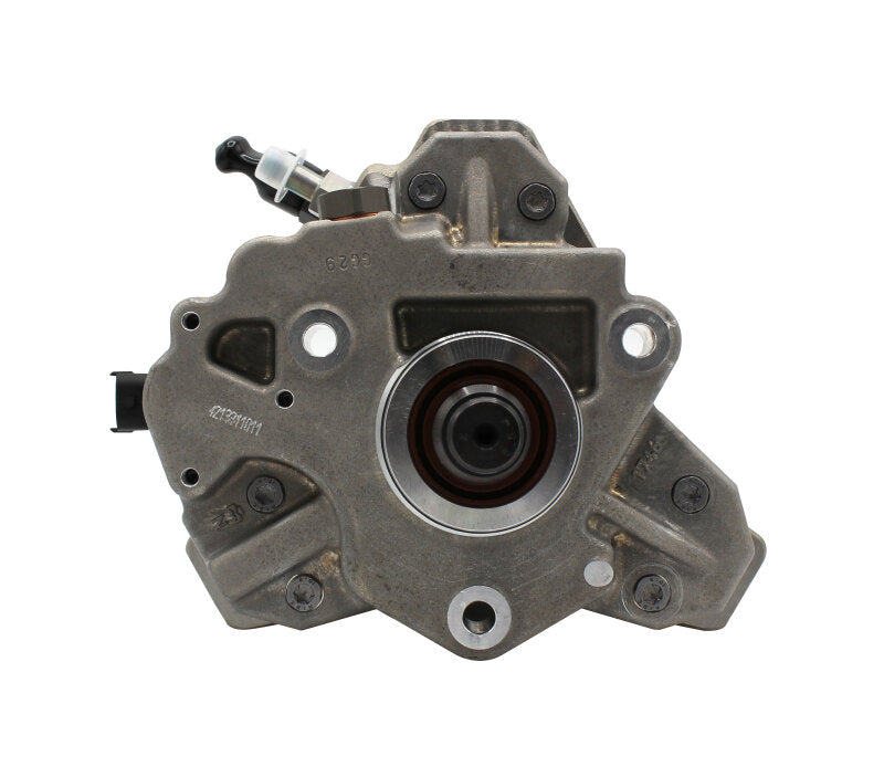 Fleece Performance FPE-DMAX-CP3 for 06-10 GM Duramax LBZ/LMM CP3 Injection Pump
