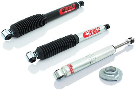 Eibach 96-02 Toyota 4Runner Rear Pro-Truck Sport Shock E60-82-005-02-01